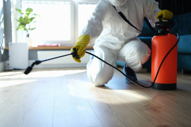 Reliable Biohazard contractor in Andover, MN by Dulley Family Biohazard Services